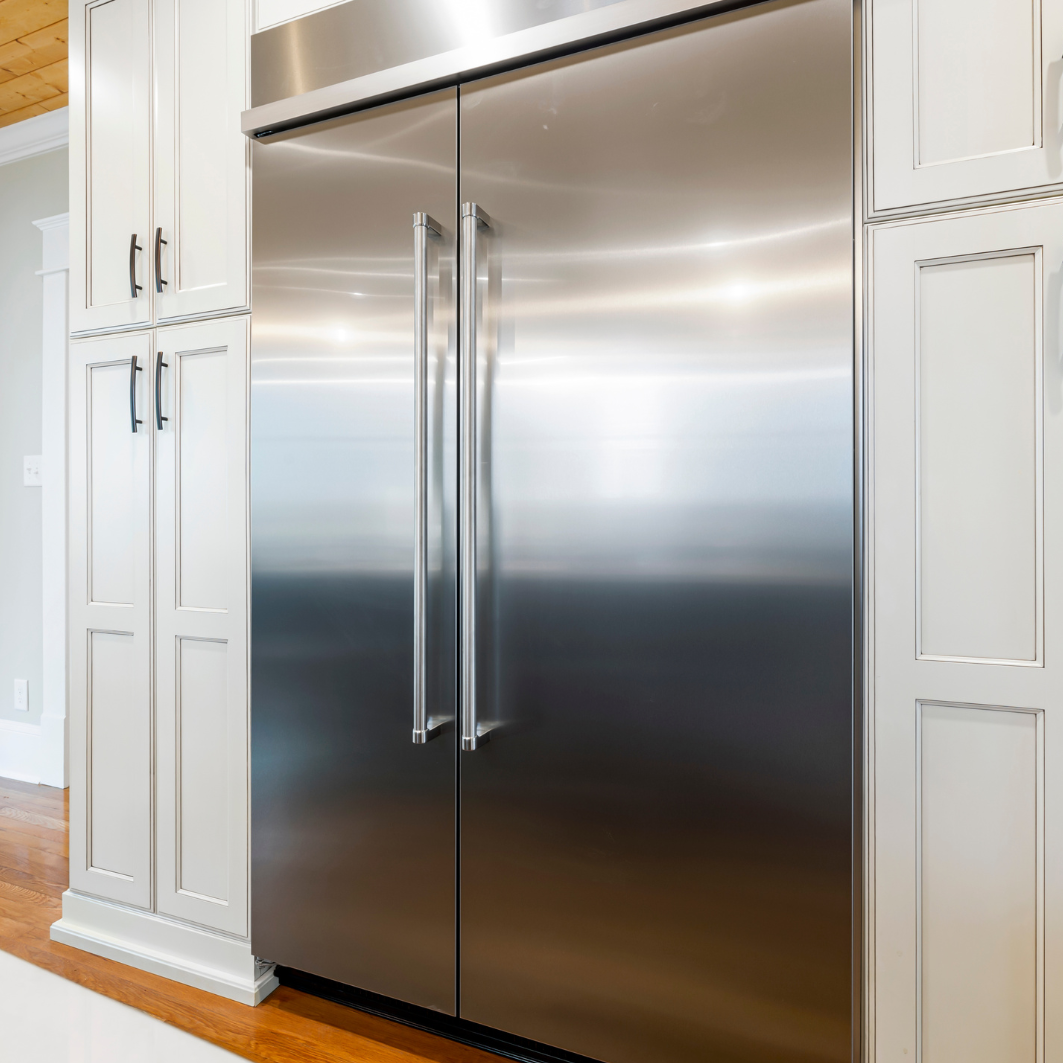Refrigerator Repair